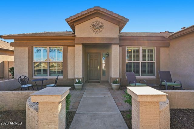 3501 E GLENEAGLE Place, Chandler, AZ 85249