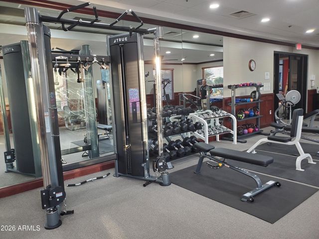 3501 E GLENEAGLE Place, Chandler, AZ 85249