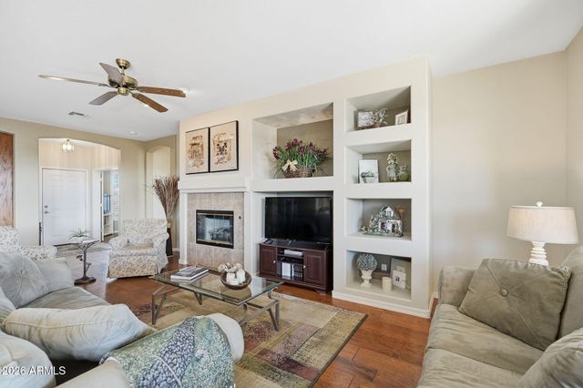 3501 E GLENEAGLE Place, Chandler, AZ 85249