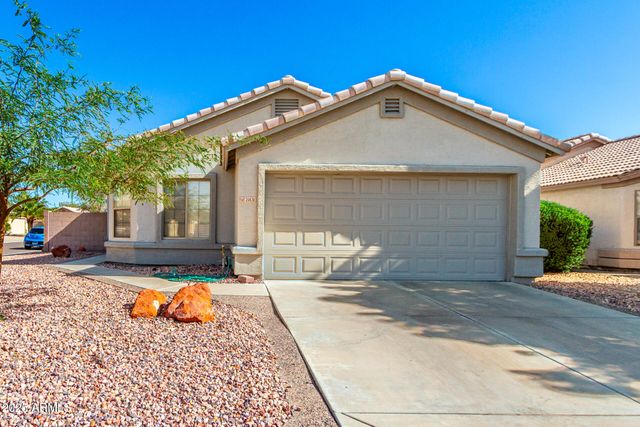 21831 N 32ND Avenue, Phoenix, AZ 85027