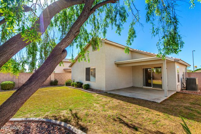 21831 N 32ND Avenue, Phoenix, AZ 85027