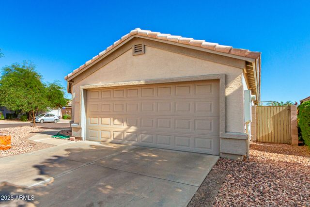 21831 N 32ND Avenue, Phoenix, AZ 85027