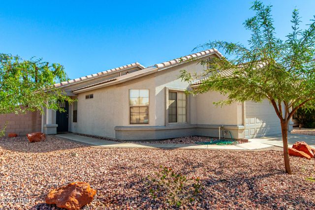 21831 N 32ND Avenue, Phoenix, AZ 85027