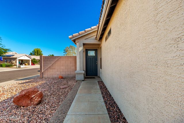 21831 N 32ND Avenue, Phoenix, AZ 85027