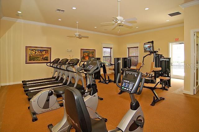 8341 38TH STREET CIRCLE E 107, Sarasota, FL 34243