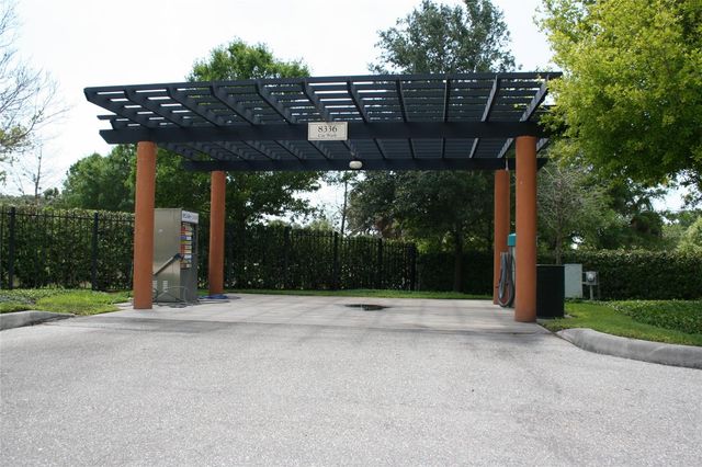 8341 38TH STREET CIRCLE E 107, Sarasota, FL 34243