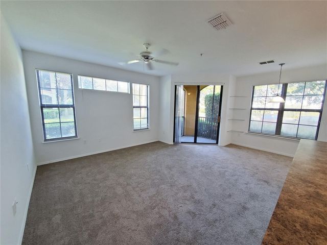 8341 38TH STREET CIRCLE E 107, Sarasota, FL 34243