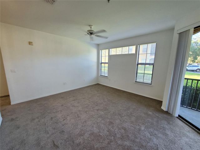 8341 38TH STREET CIRCLE E 107, Sarasota, FL 34243