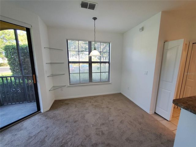 8341 38TH STREET CIRCLE E 107, Sarasota, FL 34243