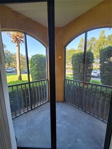8341 38TH STREET CIRCLE E 107, Sarasota, FL 34243