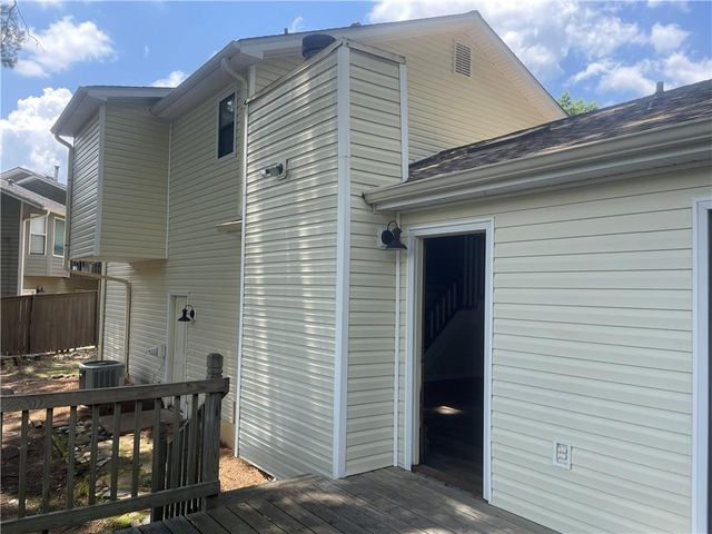 4858 Chapelle Court, Marietta, GA 30066