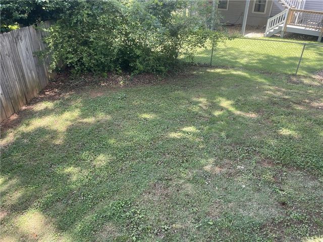 4858 Chapelle Court, Marietta, GA 30066