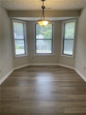 4858 Chapelle Court, Marietta, GA 30066