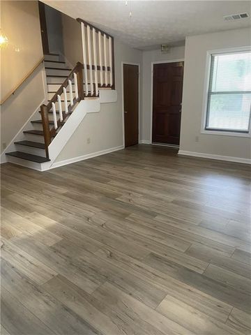4858 Chapelle Court, Marietta, GA 30066