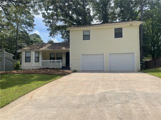4858 Chapelle Court, Marietta, GA 30066