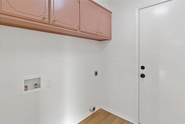 2201 Gebron Drive, Edmond, OK 73003