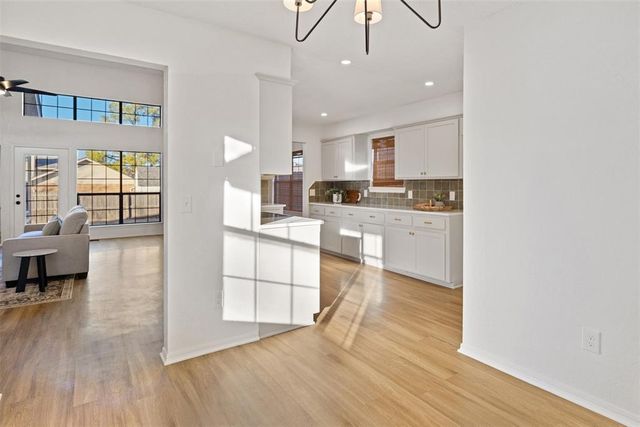 2201 Gebron Drive, Edmond, OK 73003