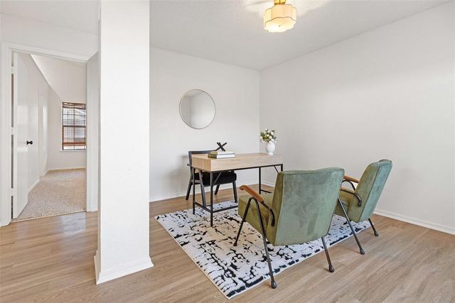 2201 Gebron Drive, Edmond, OK 73003