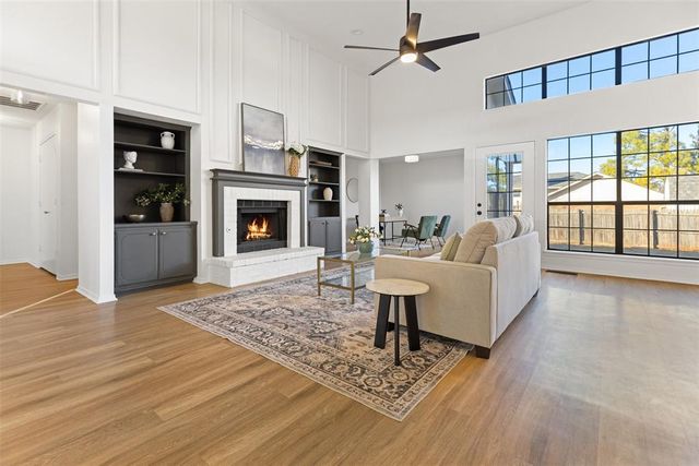 2201 Gebron Drive, Edmond, OK 73003