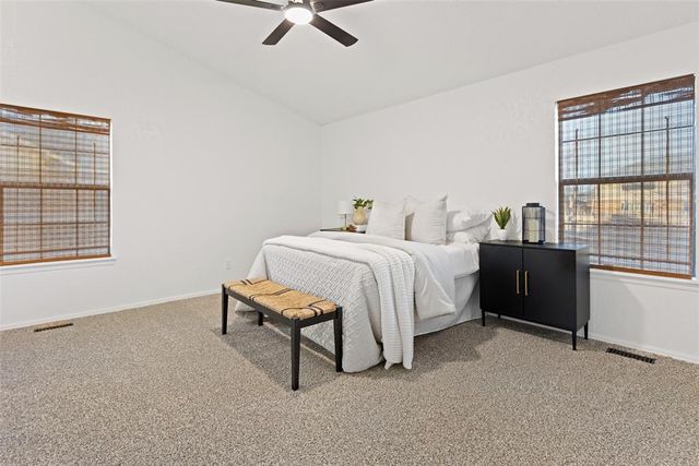 2201 Gebron Drive, Edmond, OK 73003