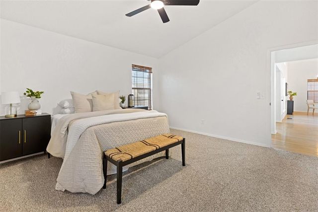 2201 Gebron Drive, Edmond, OK 73003