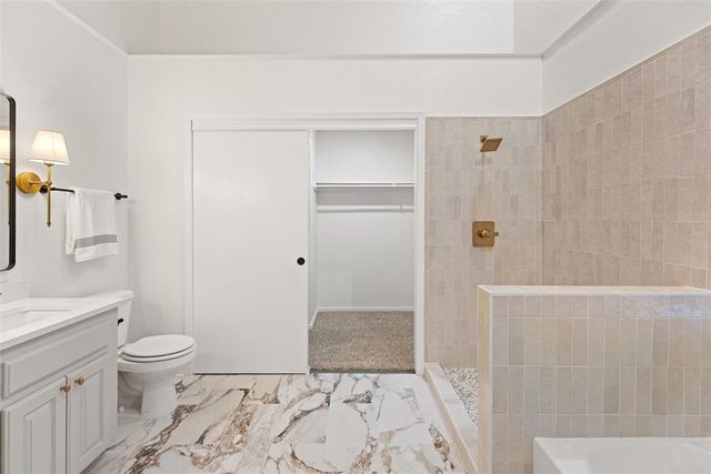 2201 Gebron Drive, Edmond, OK 73003