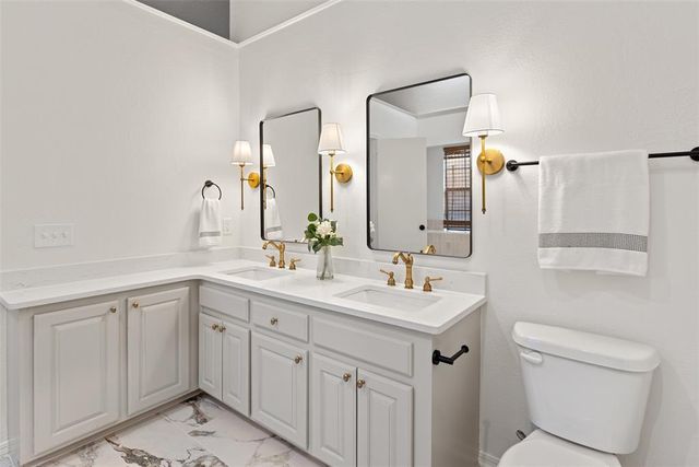 2201 Gebron Drive, Edmond, OK 73003