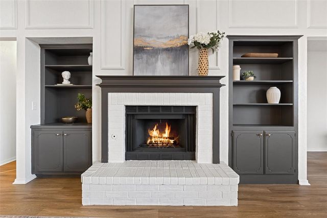 2201 Gebron Drive, Edmond, OK 73003