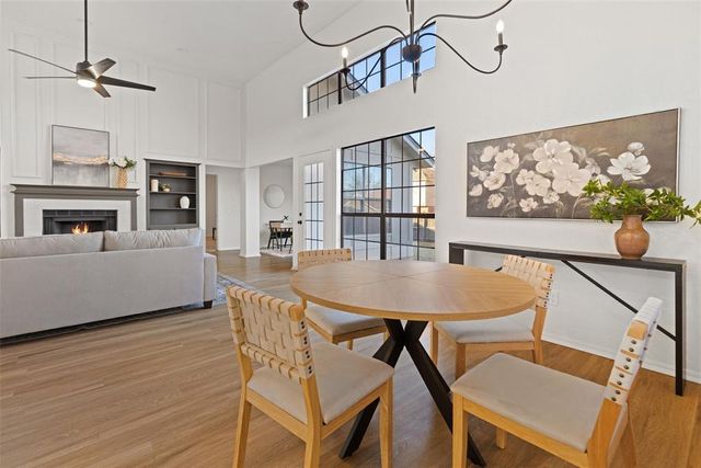 2201 Gebron Drive, Edmond, OK 73003