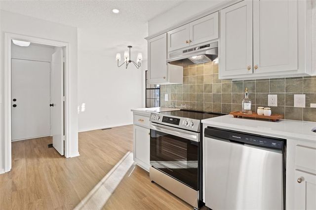 2201 Gebron Drive, Edmond, OK 73003