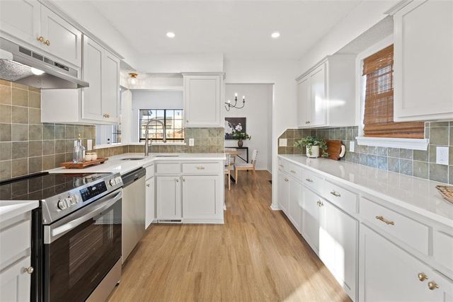 2201 Gebron Drive, Edmond, OK 73003