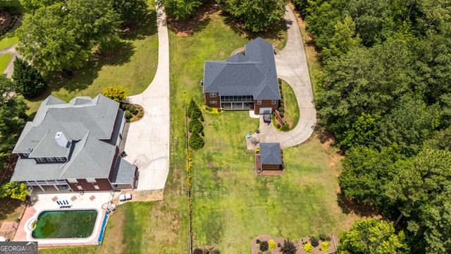 475 Harbour Shores, Jackson, GA 30233