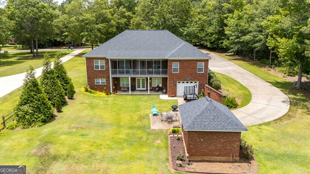 475 Harbour Shores, Jackson, GA 30233