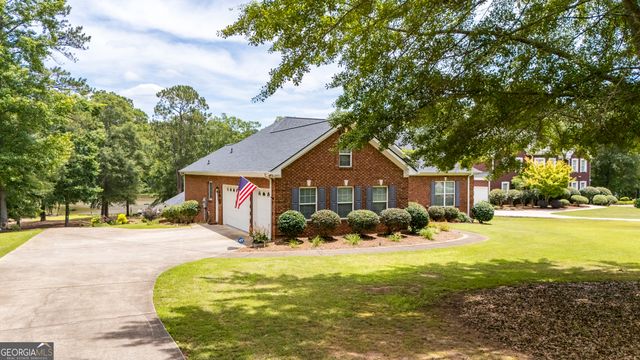 475 Harbour Shores, Jackson, GA 30233