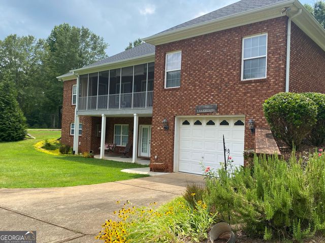 475 Harbour Shores, Jackson, GA 30233