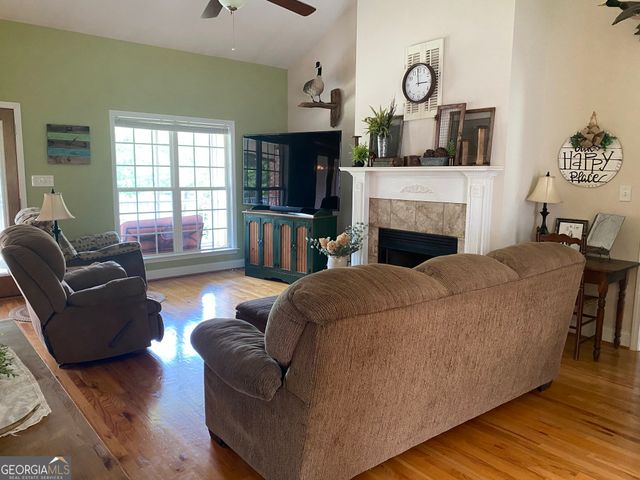 475 Harbour Shores, Jackson, GA 30233