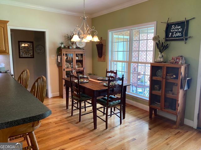 475 Harbour Shores, Jackson, GA 30233