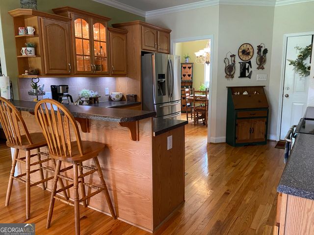 475 Harbour Shores, Jackson, GA 30233