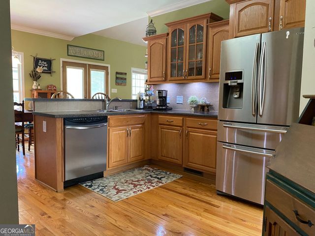 475 Harbour Shores, Jackson, GA 30233