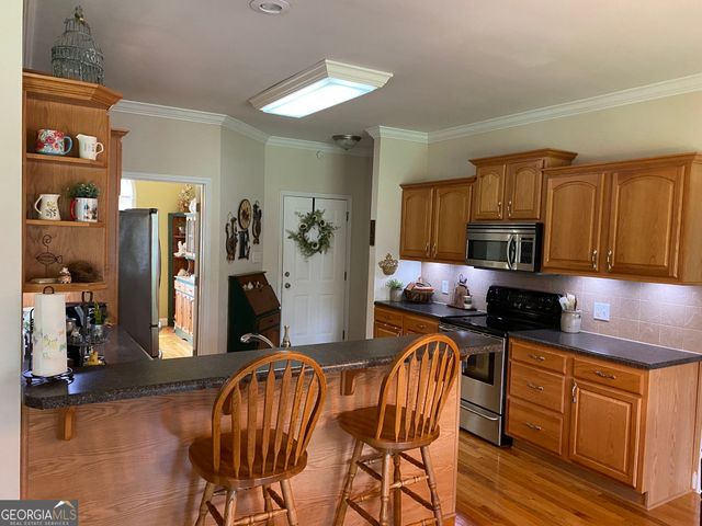 475 Harbour Shores, Jackson, GA 30233