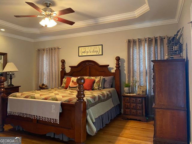 475 Harbour Shores, Jackson, GA 30233