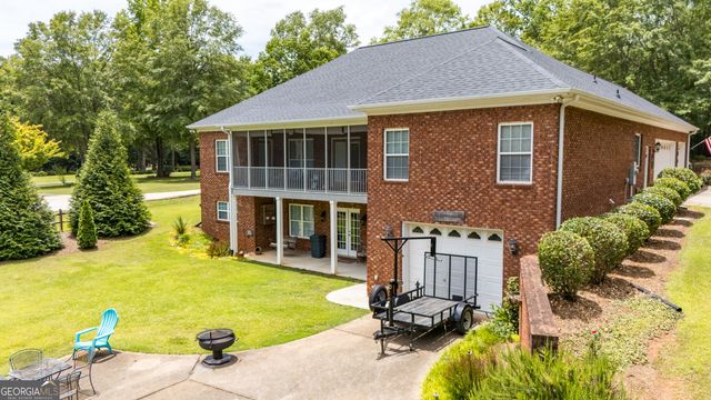 475 Harbour Shores, Jackson, GA 30233