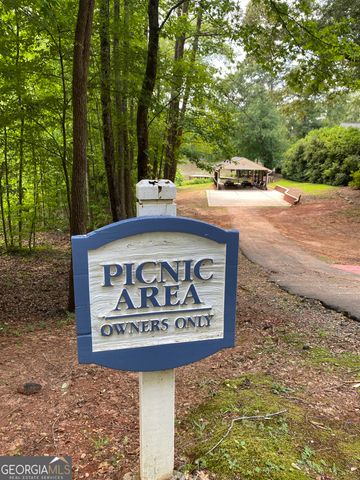 475 Harbour Shores, Jackson, GA 30233