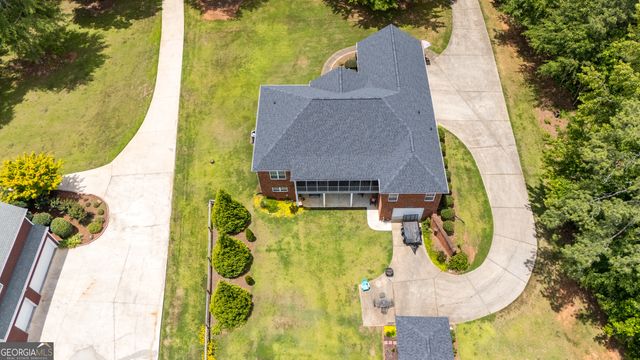 475 Harbour Shores, Jackson, GA 30233
