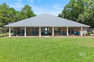 24235 Montesino Lane, Elberta, AL 36530