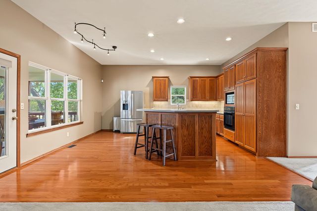 2553 N Hazelwood, Wichita, KS 67205