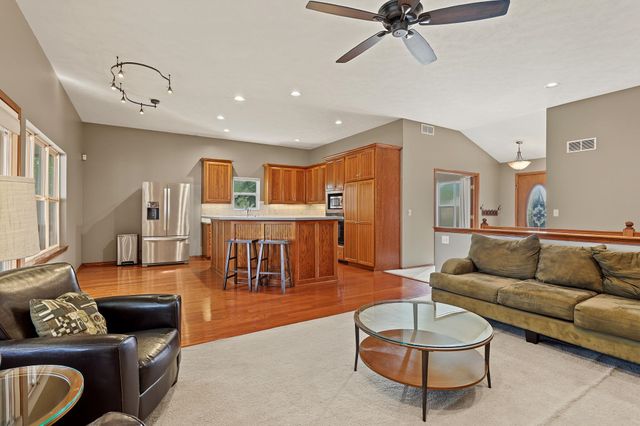 2553 N Hazelwood, Wichita, KS 67205