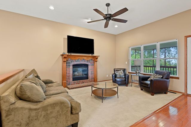 2553 N Hazelwood, Wichita, KS 67205