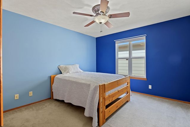 2553 N Hazelwood, Wichita, KS 67205