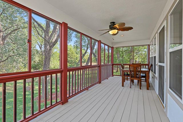 2553 N Hazelwood, Wichita, KS 67205